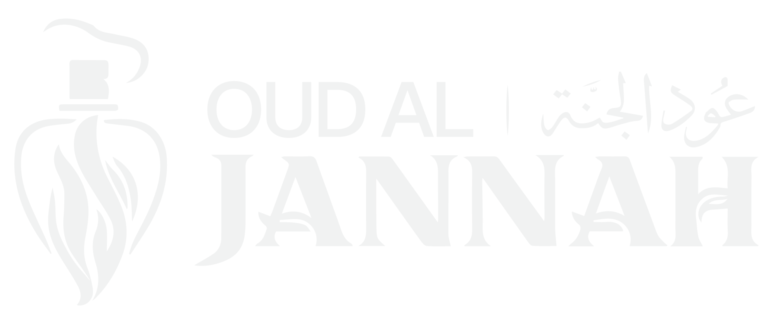 Oud Al Jannah