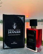 AUREX by Oud Al Jannah | Long Lasting Signature Scent - Image 4