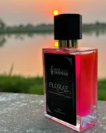 FLORAE by Oud Al Jannah Elegant Floral Fragrance | Fresh & Sweet - Image 2