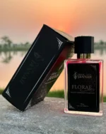 FLORAE by Oud Al Jannah Elegant Floral Fragrance | Fresh & Sweet - Image 3