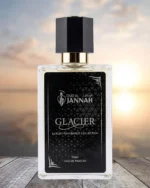GLACIER by Oud Al Jannah | Musk Fragrance Clean & Cool