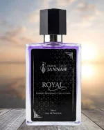 ROYAL by Oud Al Jannah | Elegant, Clean & Long Lasting Scent