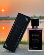 ROYAL by Oud Al Jannah | Elegant, Clean & Long Lasting Scent - Image 4