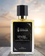 SPARK by Oud Al Jannah | Fruity Amber Luxury Fragrance
