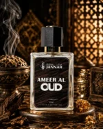 Ameer Al Oud by Oud Al Jannah