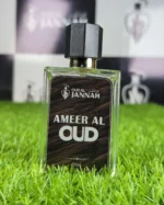 Ameer Al Oud by Oud Al Jannah Premium Smoky Oud Fragrance - Image 2