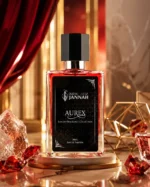AUREX by Oud Al Jannah | Long Lasting Signature Scent