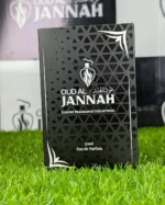 Signature by Oud Al Jannah Premium Sweet Spicy Fragrance - Image 5
