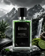 DESIRE by Oud Al Jannah | Fresh Fruity Fragrance