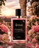 FLORAE by Oud Al Jannah Elegant Floral Fragrance | Fresh & Sweet