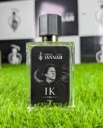IK by Oud Al Jannah Premium Sweet Spicy Fragrance - Image 2