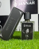IK by Oud Al Jannah Premium Sweet Spicy Fragrance - Image 4