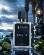 Knight by Oud Al Jannah