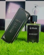 Knight by Oud Al Jannah Premium Citrus Tea Woody Fragrance - Image 4