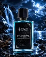 PHANTOM by Oud Al Jannah | Fresh Spicy Fragrance