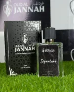 Signature by Oud Al Jannah Premium Sweet Spicy Fragrance - Image 3