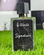 Signature by Oud Al Jannah Premium Sweet Spicy Fragrance - Image 2