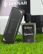 Signature by Oud Al Jannah Premium Sweet Spicy Fragrance - Image 4