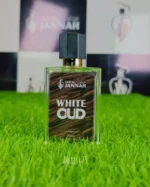 White Oud by Oud Al Jannah Premium Fragrance - Image 2