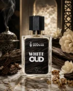 White Oud by Oud Al Jannah