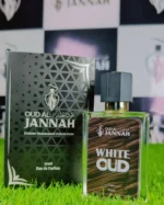 White Oud by Oud Al Jannah Premium Fragrance - Image 3